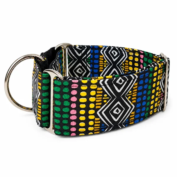 Collar Martingale Miniwax para perros
