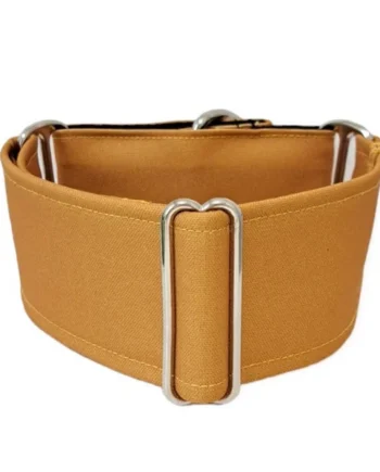 Collar Martingale Mostaza