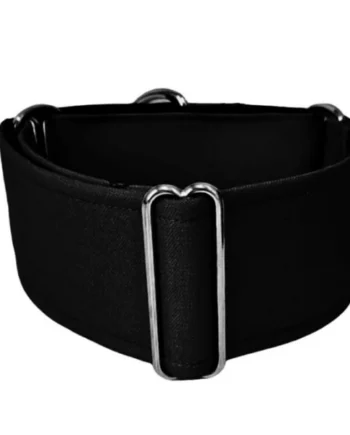 Collar Martingale Negro