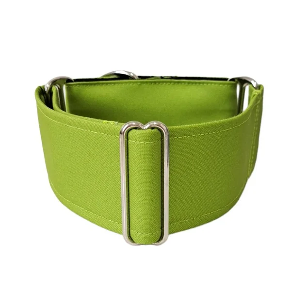 Collar Martingale Pistacho