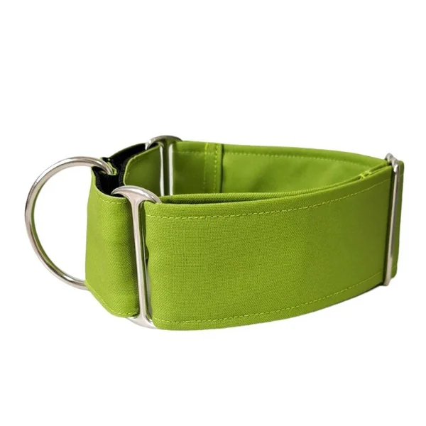 Collar Martingale Pistacho