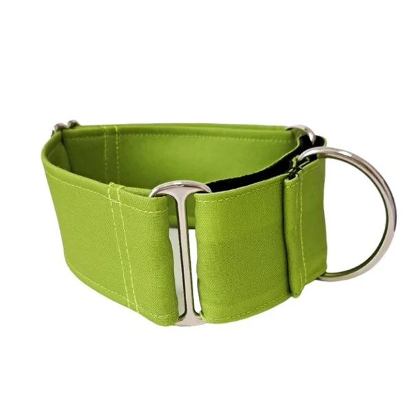 Collar Martingale Pistacho