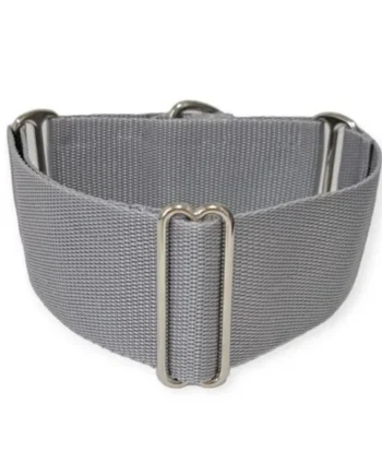 Collar Martingale Todoterreno Gris