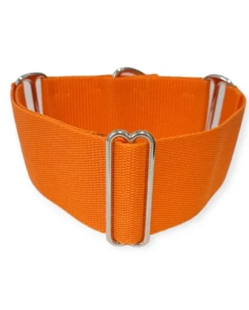 Collar Martingale Todoterreno Naranja