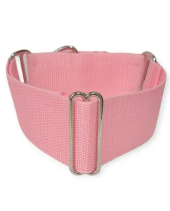 Collar Martingale Todoterreno Rosa