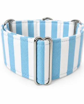 Collar Martingale Verano Celeste