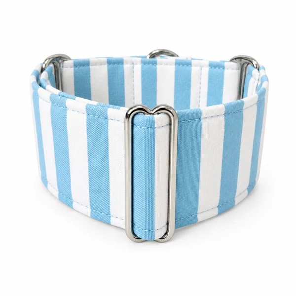 Collar Martingale Verano Celeste