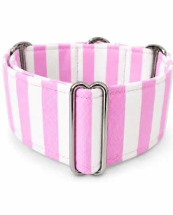 Collar Martingale Verano Rosa