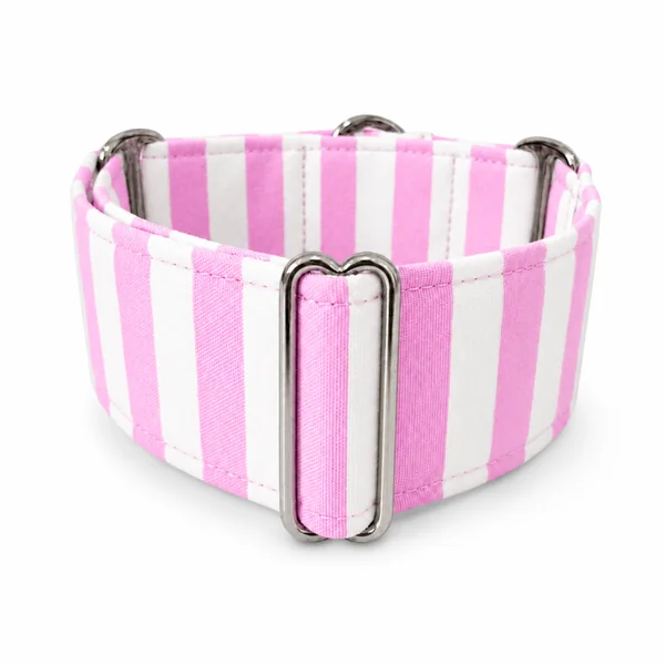Collar Martingale Verano Rosa