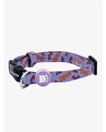 Collar para gato Booh Dukier