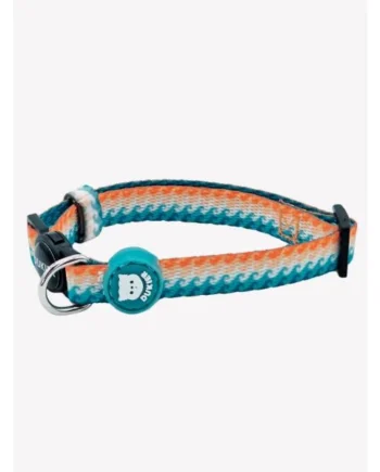 Collar para gato Hawaii Dukier
