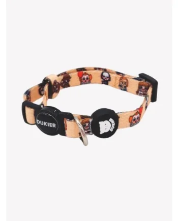 Collar para gato Horror Dukier