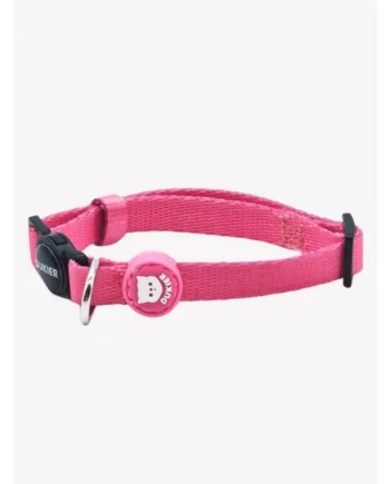 Collar para gato Pink Dukier