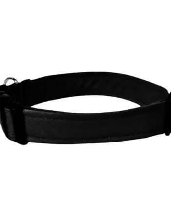 Collar para Perro Click Negro