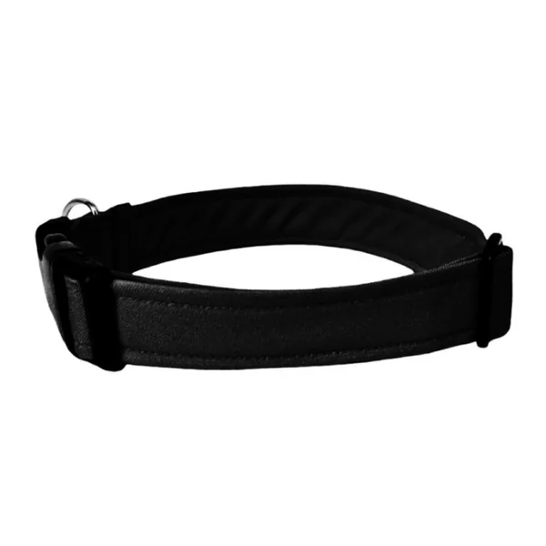 Collar para Perro Click Negro