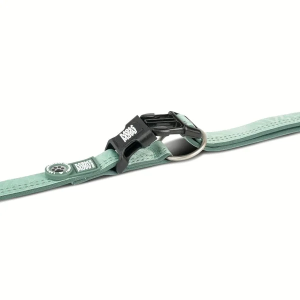 Collar para perros Max and Molly GOTCHA! Smart ID- Matrix 2.0 Jade