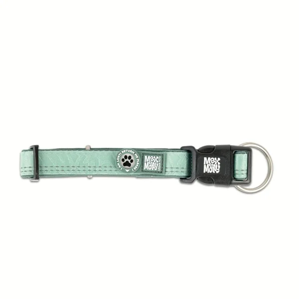 Collar para perros Max and Molly GOTCHA! Smart ID- Matrix 2.0 Jade
