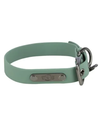 Collar Perro CityStyle Hidrófugo Salvia