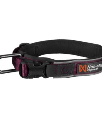 Collar Roam Lila NonStop Dog wear