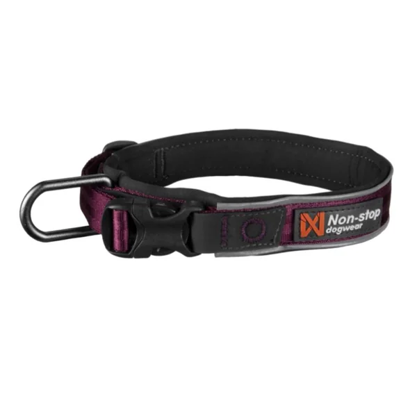 Collar Roam Lila NonStop Dog wear
