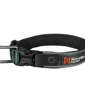 Collar Roam Verde NonStop Dog Wear