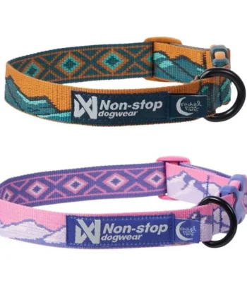Collar Trail Quest Non Stop Dogwear Ed. Especial Rachel Pohl