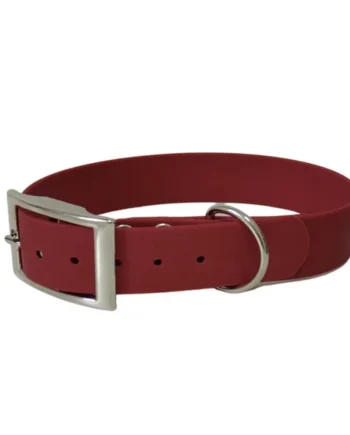 Collar Waterproof modelo Vino para perros