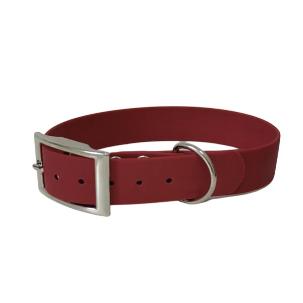 Collar Waterproof modelo Vino para perros
