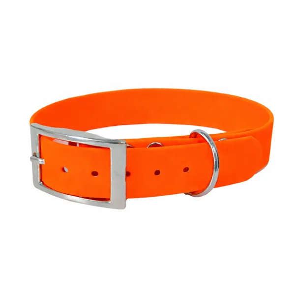 Collar Waterproof Naranja