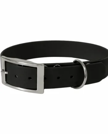 Collar Waterproof Negro para perros
