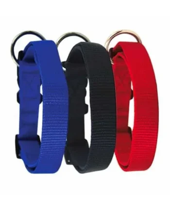 Collares nylon