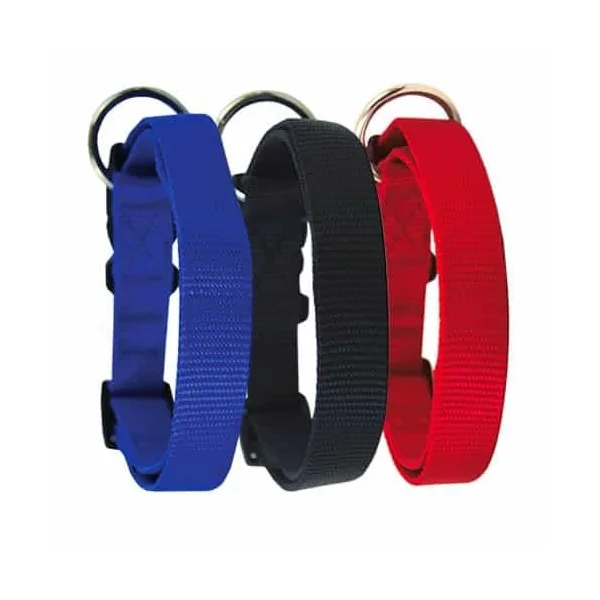 Collares nylon