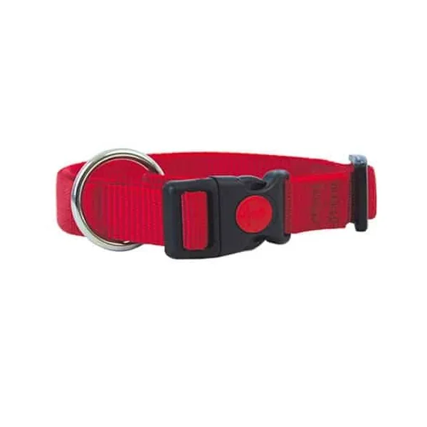 Collares nylon