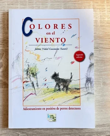Colores en el viento