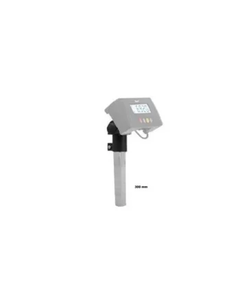 Columna inoxidable QXS K3X, K3iX, K3iX P (X0, X1, X2)