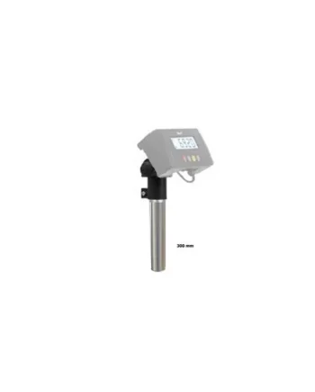 Columna inoxidable RPS para K3iX, K3iW, K3iX P (F0,F1,F2,F3,F4)