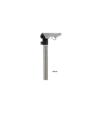 Columna inoxidable RXL para K2, K3, Z3, SC2 (X2, X3, X4)