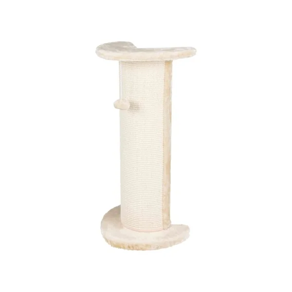 Columna Rascadora Lorca beige/natural