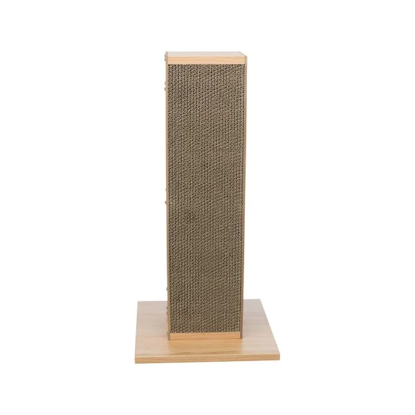 Columna rascadora