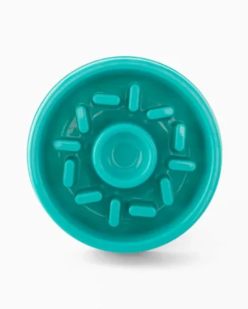 Comedero antivoracidad Donut Zippy Paws