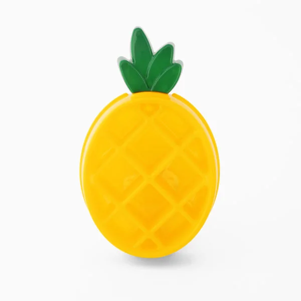 Comedero antivoracidad Happy Bowl Pineapple Zippy Paws