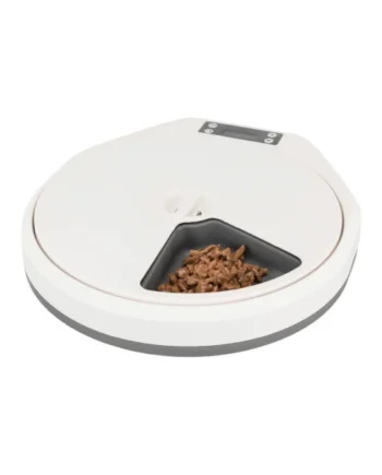 Comedero Automático TX5 Perros y Gatos
