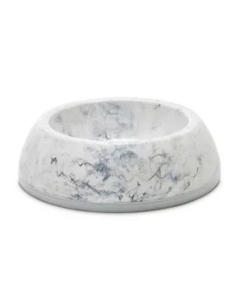Comedero Bebedero Delice Marble