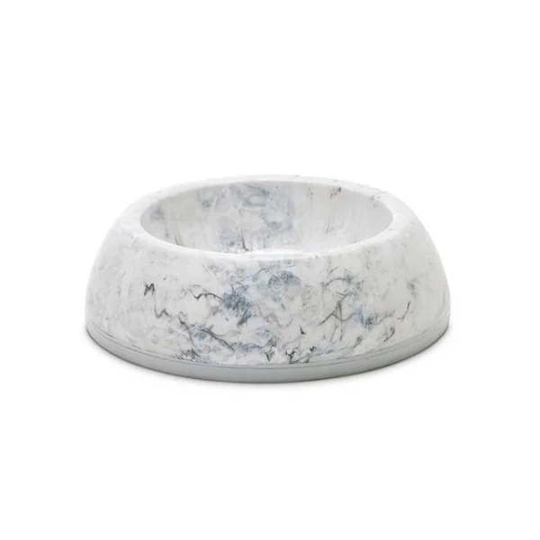 Comedero Bebedero Delice Marble
