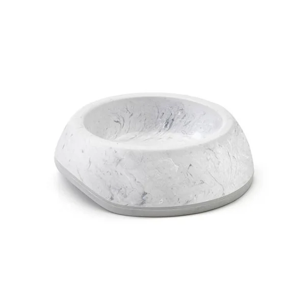 Comedero Bebedero Delice Marble