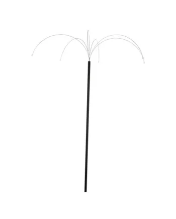 Comedero para Frutas y Bolas de Grasa Palmera
