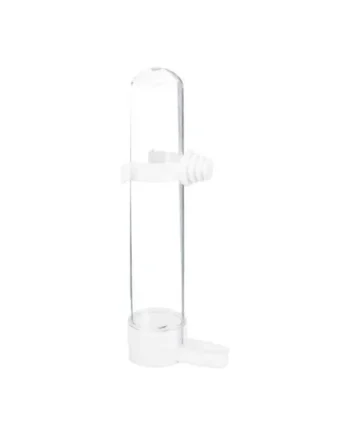 Comedero/Bebedero, Plástico - Pack de 4 unidades varios