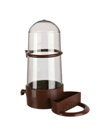 Comedero/Bebedero, Plástico - Pack de 4 unidades varios
