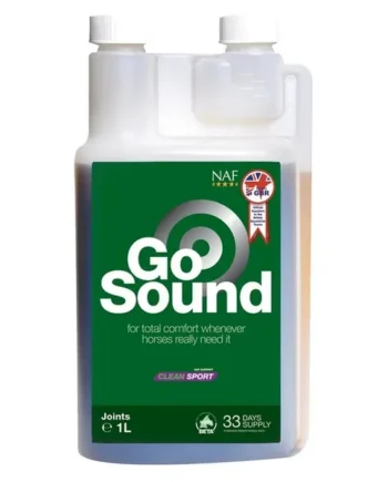 Comfort Go Sound- Naf 1 L