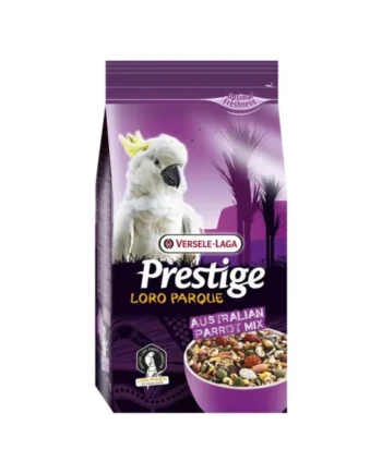 Comida Loros Australianos Mix Versele-Laga Prestige Loro Parque
